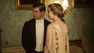 Downton Abbey