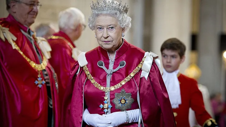 The Queen's Speech: Elizabeth over de coronacrisis