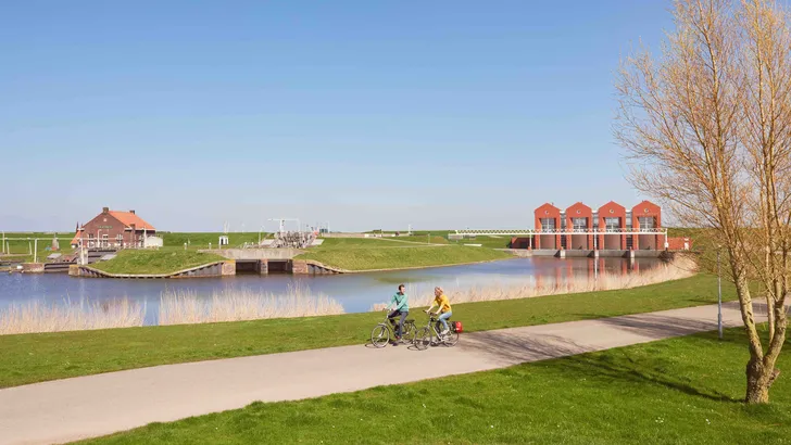 Fietsen