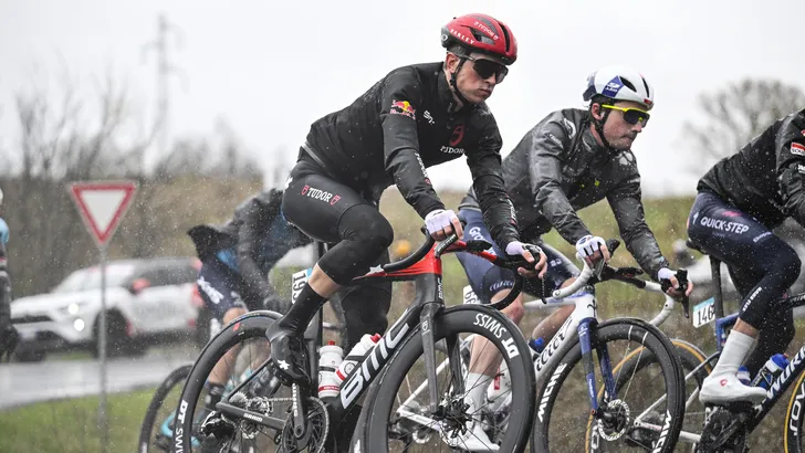 rick pluimers in tirreno-adriatico