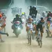 pidcock en pogacar in strade bianche 2025