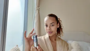 Nioxin - Mystiqué - Chelsea op TikTok