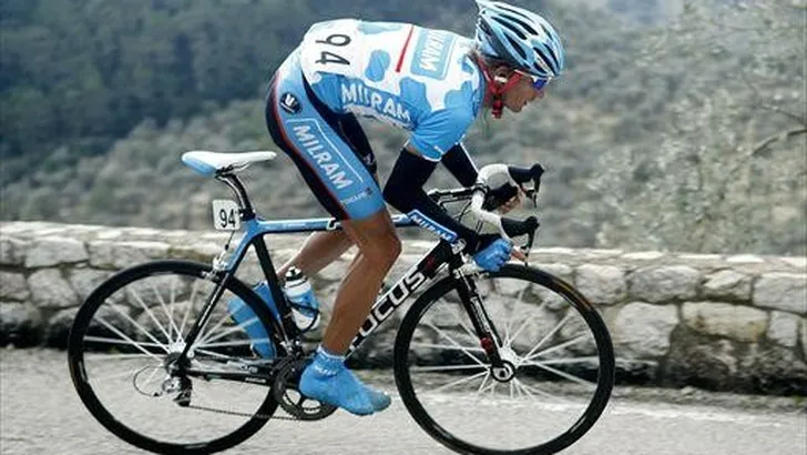 GP Gippingen is een prooi voor P. Velits