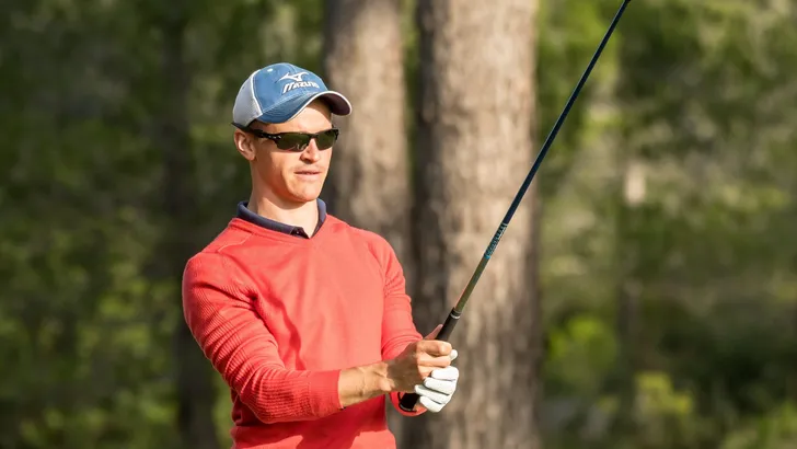 Daan Huizing