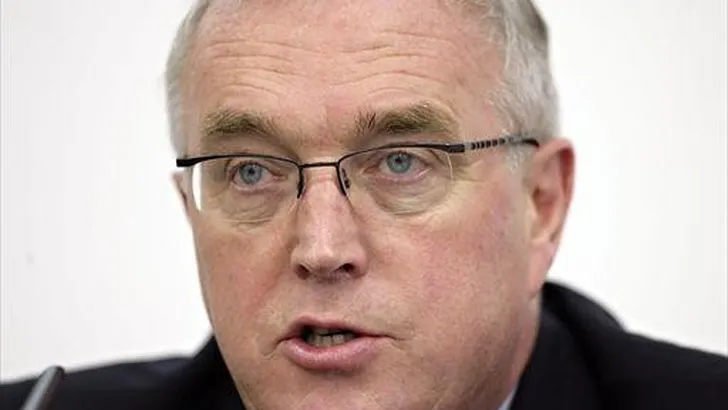 McQuaid hamert op technische gelijkheid