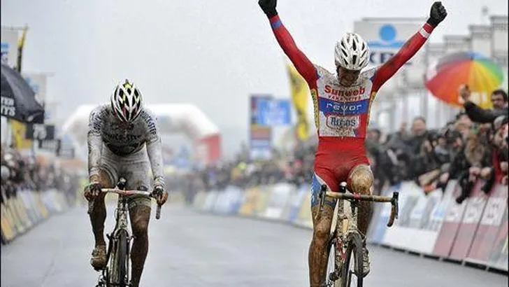 Dubbelslag Pauwels in Heusden-Zolder