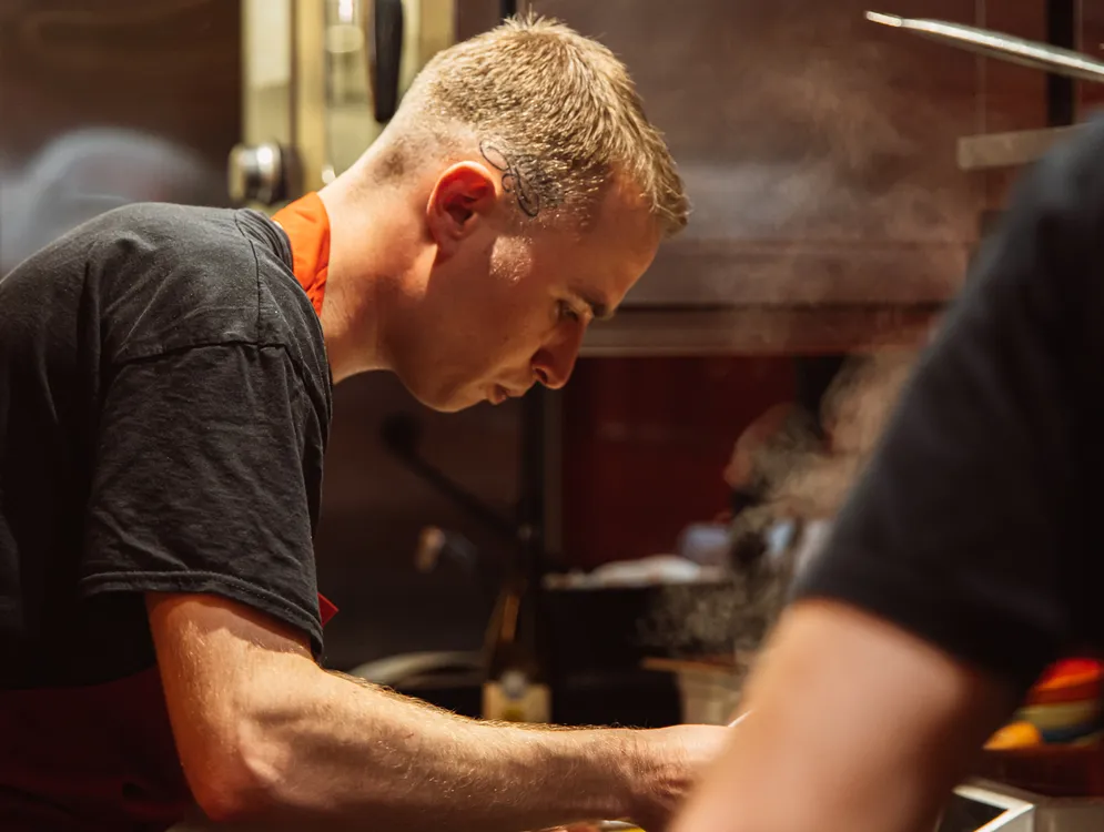 Foto 2 van Bar Berta