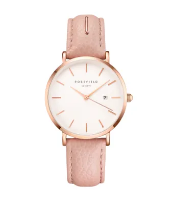 The September Issue Soft Pink