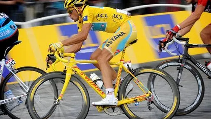 Zaak-Contador sleept nog langer aan