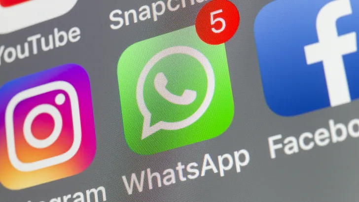 Ook zo'n WhatsApp-groephater? Je bent niet alleen!