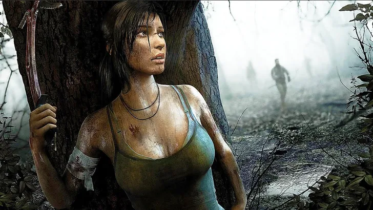shadow of the tomb raider trailer e3