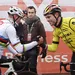 mathieu van der poel en wout van aert, die volgens sven nys goed bezig is