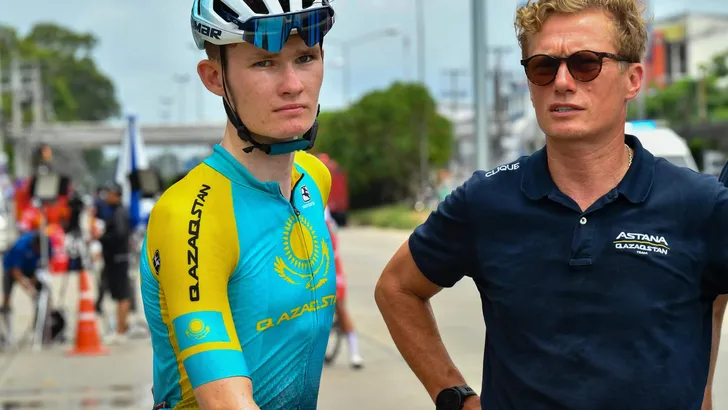 Cycling Championships - Road Race 2023