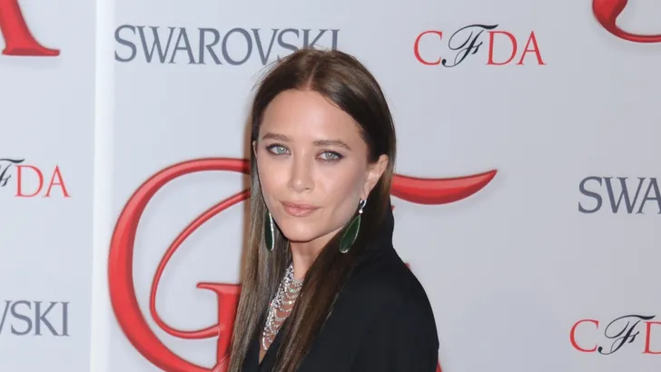 Mary-Kate Olsen verwikkeld in nare scheiding
