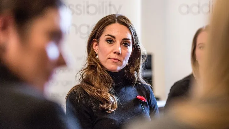 Kate wil 1,5 miljoen schadevergoeding voor foto