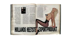 Week van Toen