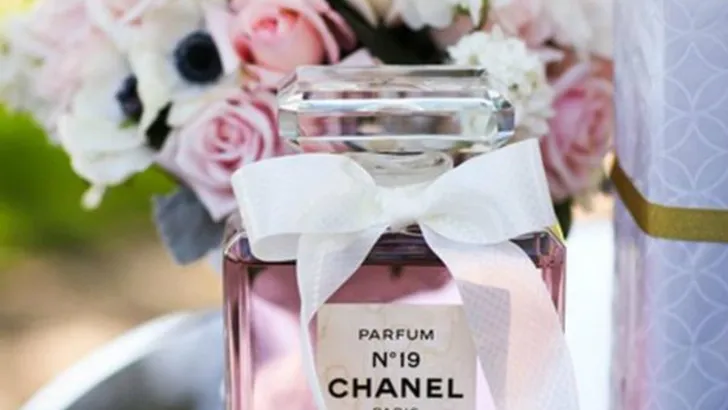 10 heerlijke parfums in roze flacon