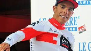 Pantano rijdt volgend jaar voor Trek-Segafredo