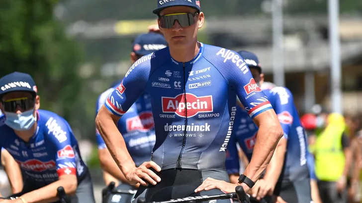 Tour de France 2022 stage 10