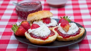 Scones