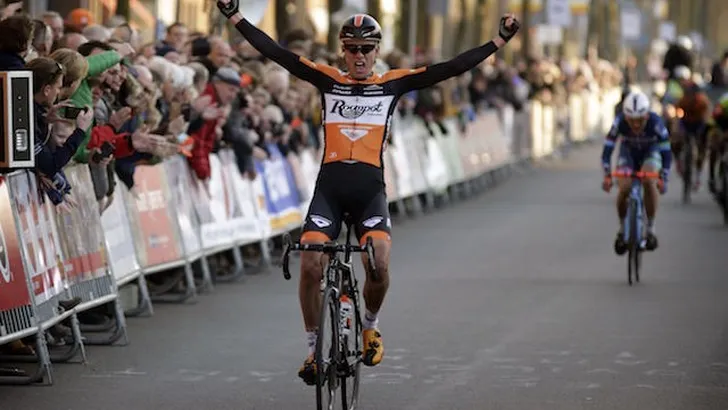 Opwaardering voor Ronde van Drenthe?