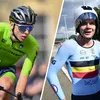 WK 2024 | Dit is het volledige programma van de wereldkampioenschappen wielrennen in Zürich | Wieler Revue