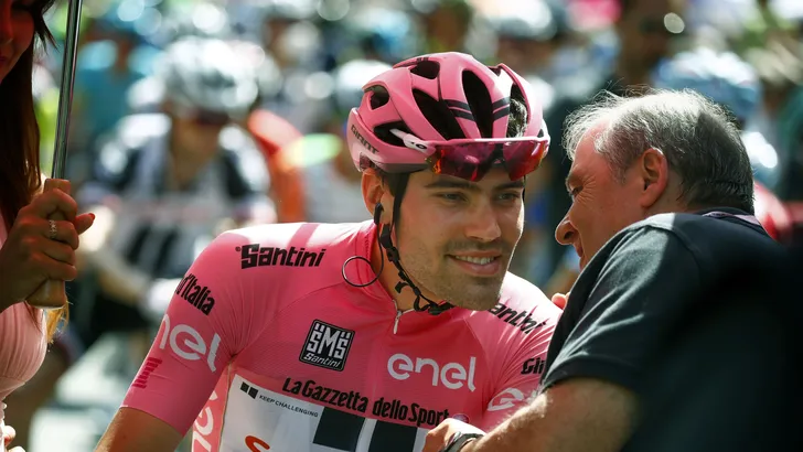 tom dumoulin