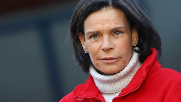 Stéphanie van Monaco ruziet met vegans