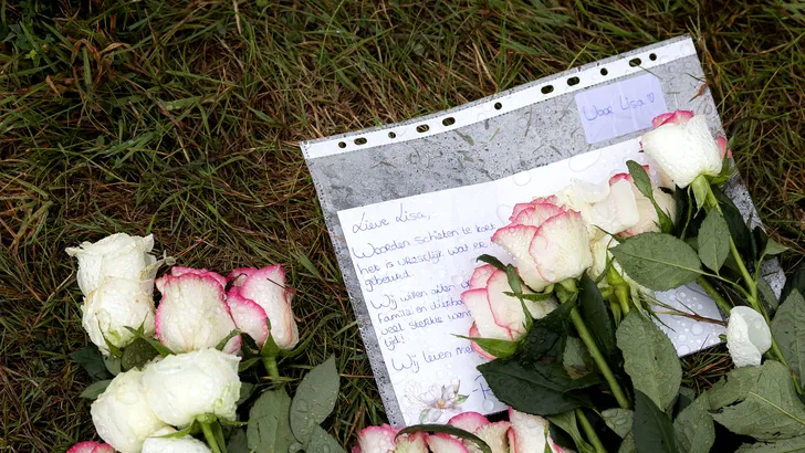 Man verdacht van moord op Lisa en zedendelicten mogelijk afkomstig uit Nigeria
