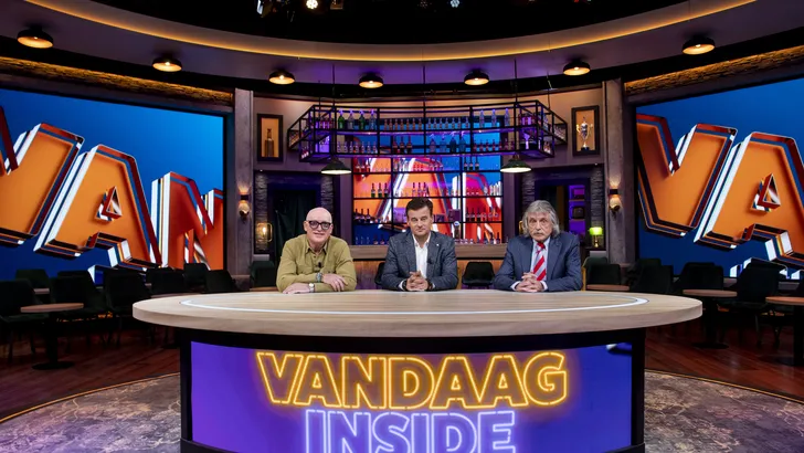 Vandaag Inside