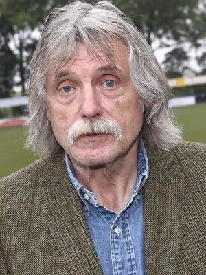 Johan Derksen: 'Ik wil geen klagende man worden’