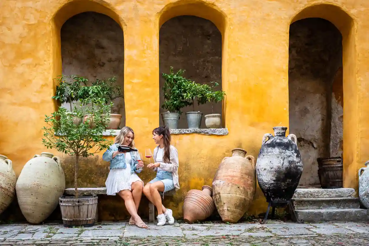 Bye-bye stress, hallo pomalo!