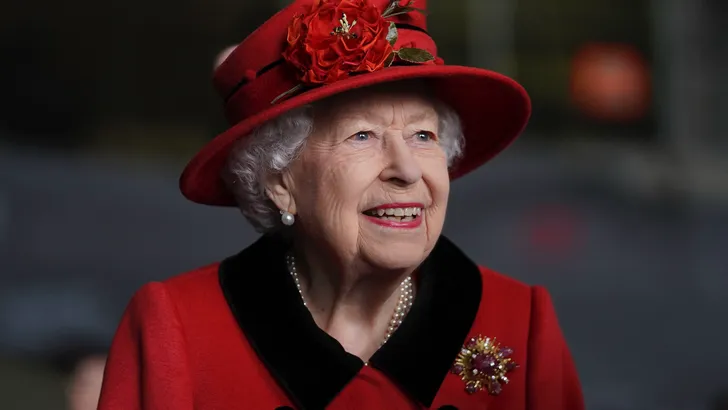 Queen Elizabeth