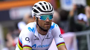 Alejandro Valverde