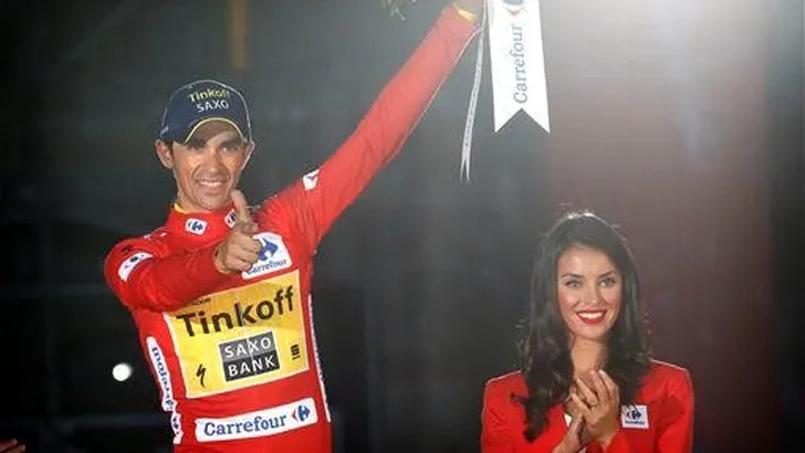 Contador zegt Tour of Beijing af, Valverde wint WorldTour