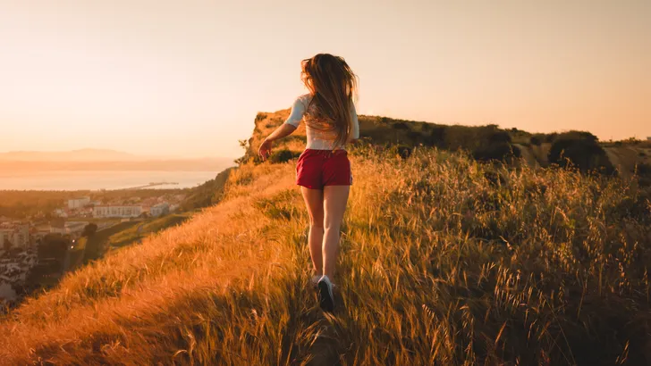 Waarom de herfst het perfecte hardloopseizoen is