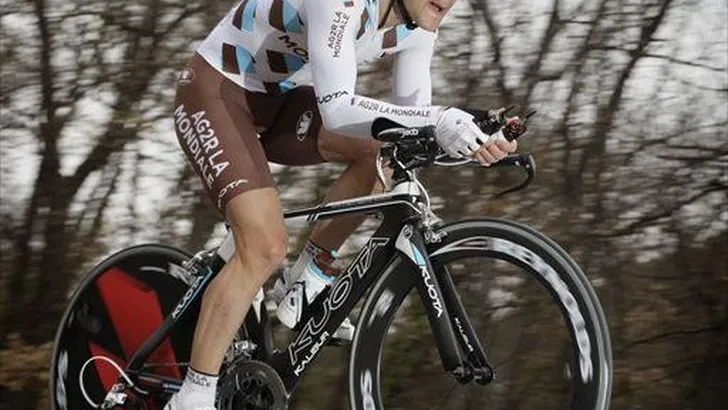 Ravard is opnieuw de beste in Classic de l'Indre