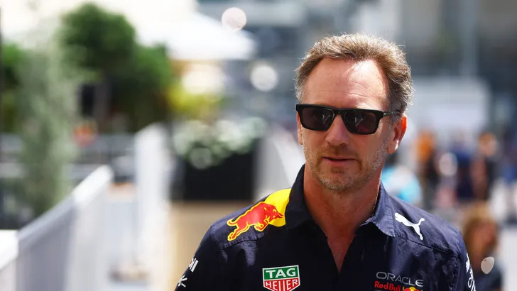 Horner gelooft niets van klachten over porpoising: 'Het is allemaal een spelletje'