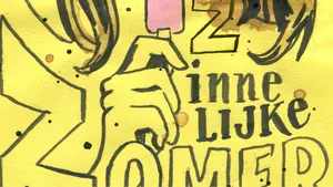 Nieuwe Revu's Zinnelijke Zomer