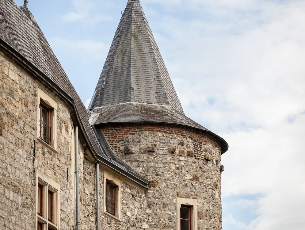Foto 4 van Julemont (Château Wittem)