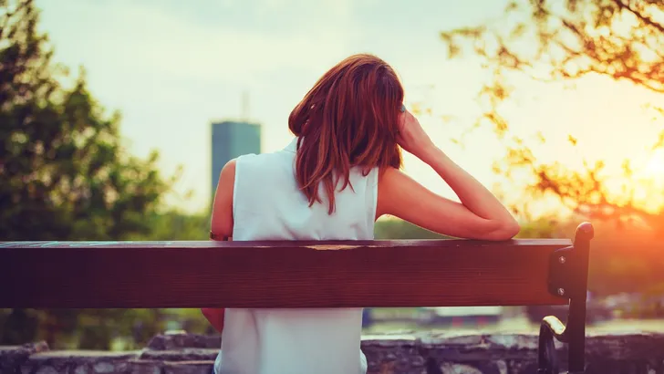 Wake-up call: 'Door opa Huib was ik weer dankbaar voor wat ik had'