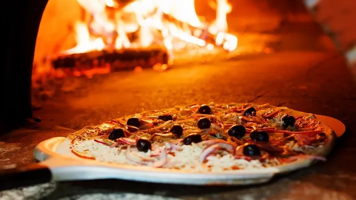 Weer een maffioso-pizzabakker opgepakt in Den Haag