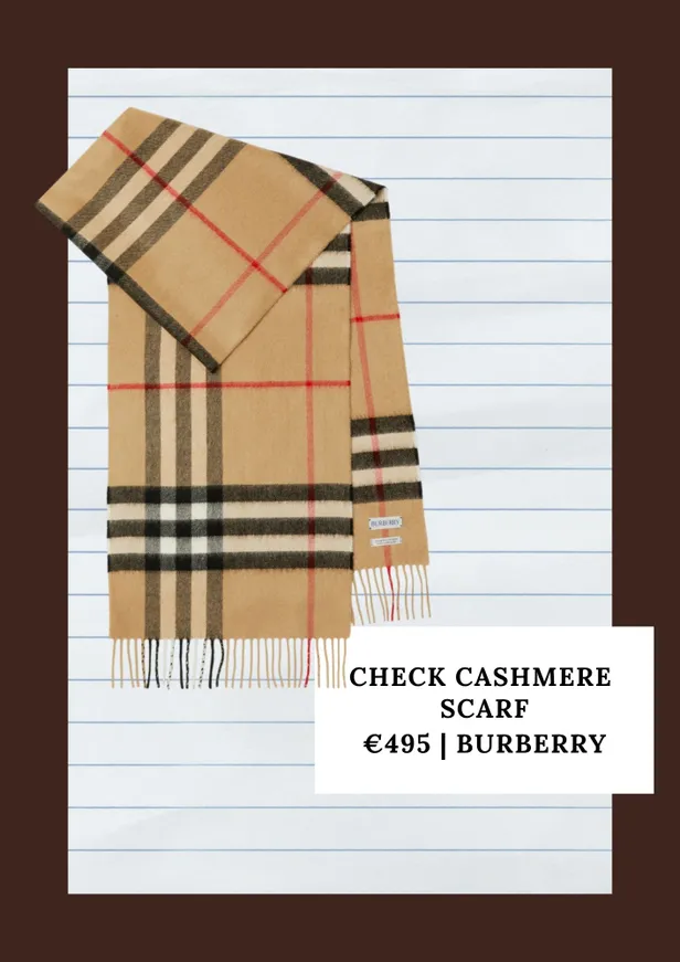 Burberry