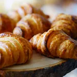 Recept: croissants met advocaat