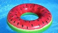 Waarom watermeloen eten een héél goed idee is