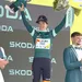 Marianne Vos groene trui Tour