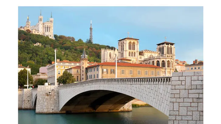 De pareltjes van Lyon voor een weekendje weg