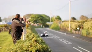 Dit zijn de enige twee plekken ter wereld waar je zónder snelheidslimiet mag rijden