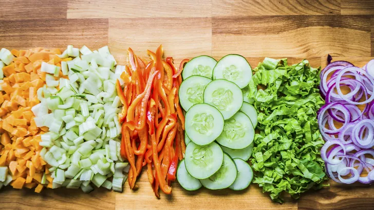 De grootste fouten die je kunt maken bij meal preppen