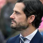 Prince Carl Philip Visit To The Book Fair - Gothenburg